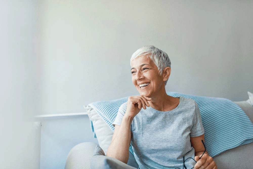 Dental Bonding in Edmond, OK
