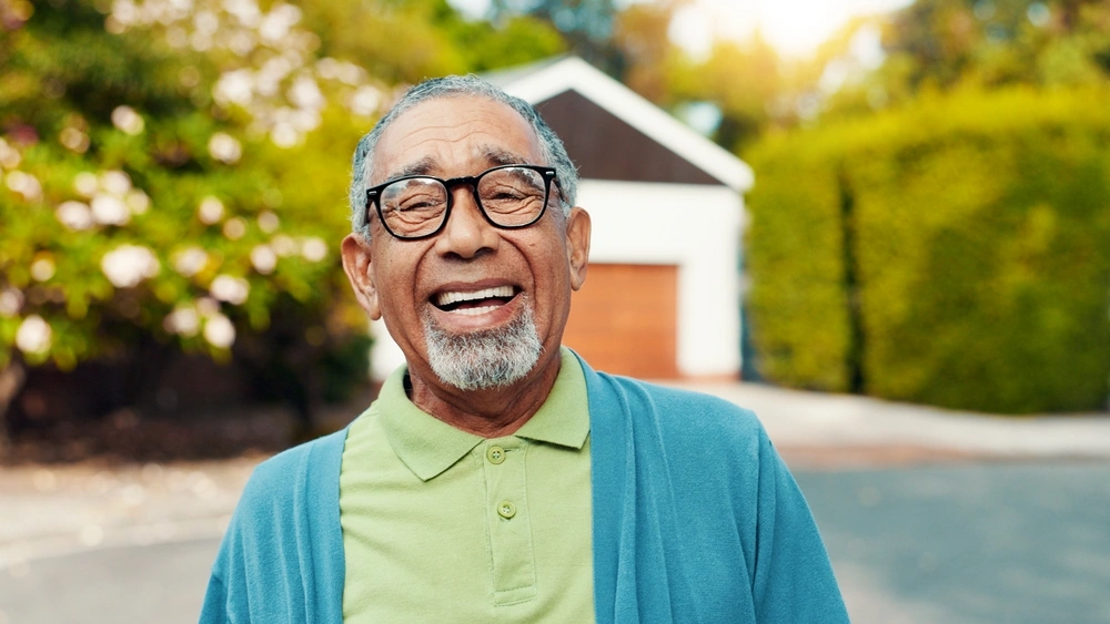 Dentures in Edmond, OK